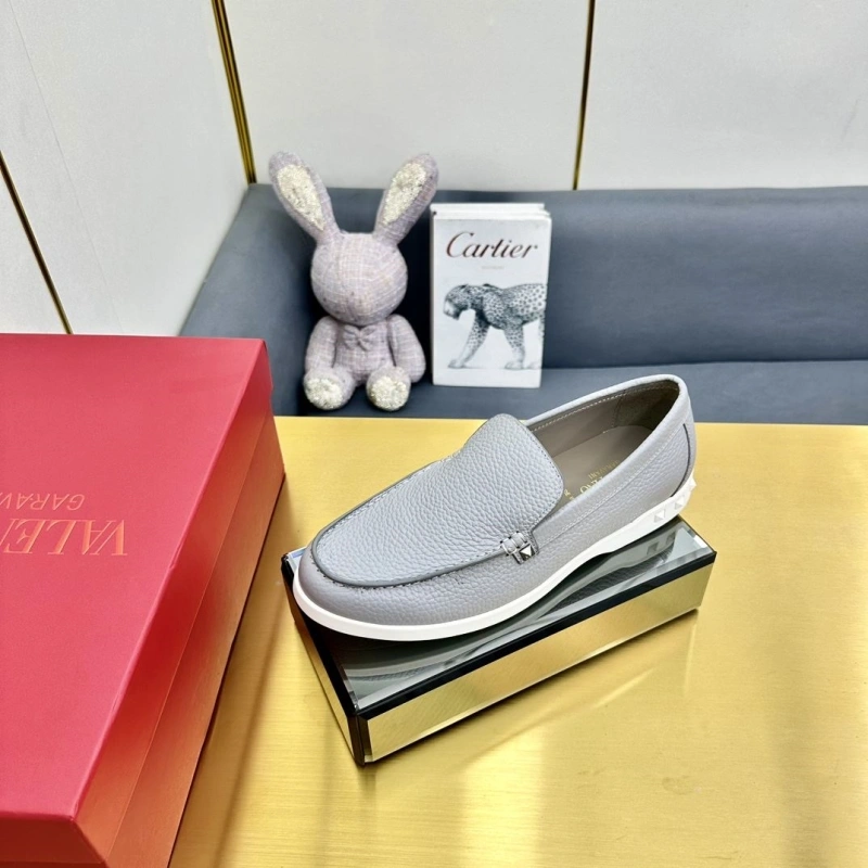 Vxlxntino Leather Shoes Modern 231316