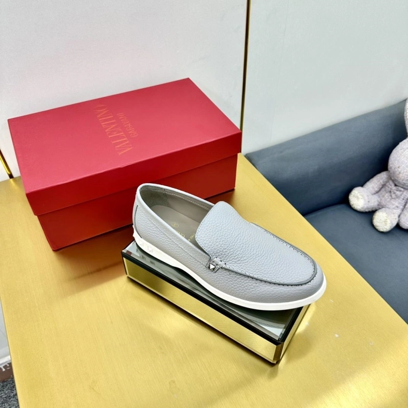Vxlxntino Leather Shoes Modern 231316