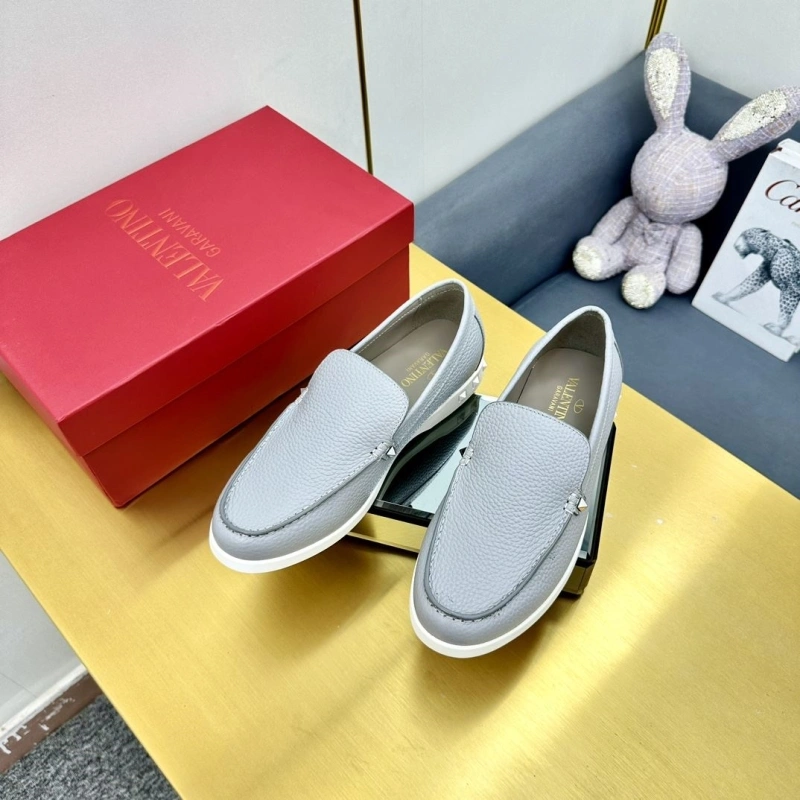 Vxlxntino Leather Shoes Modern 231316