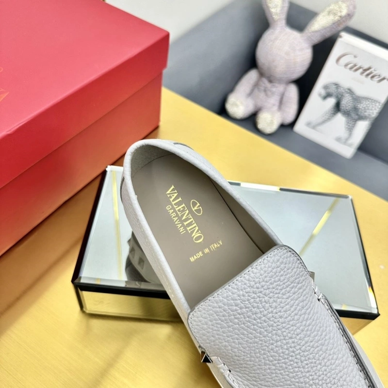Vxlxntino Leather Shoes Modern 231316