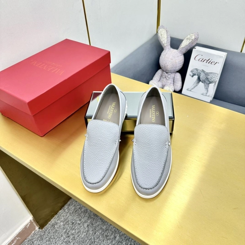 Vxlxntino Leather Shoes Modern 231316