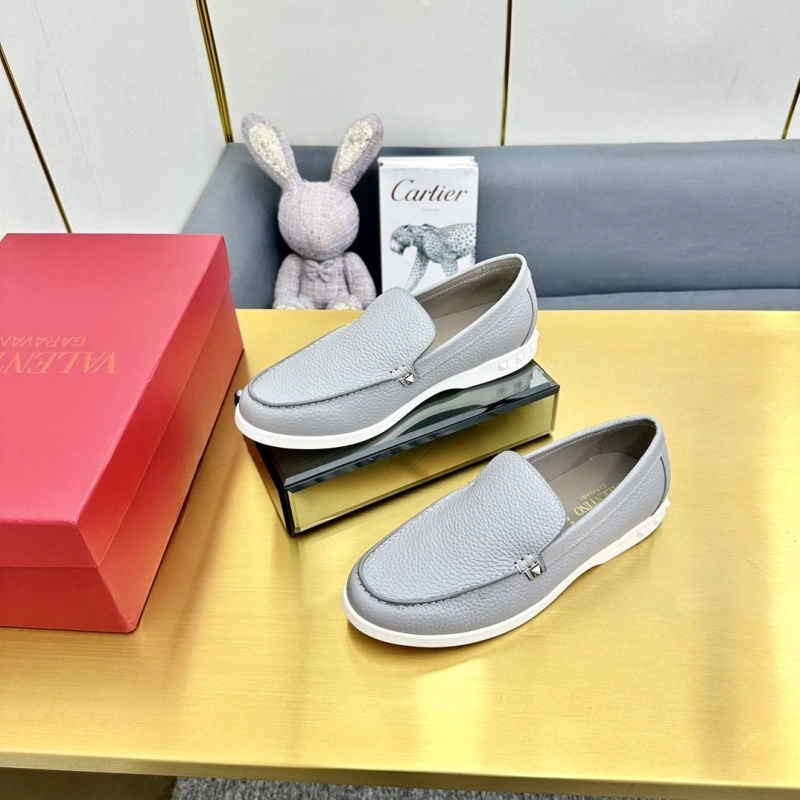 Vxlxntino Leather Shoes Modern 231316
