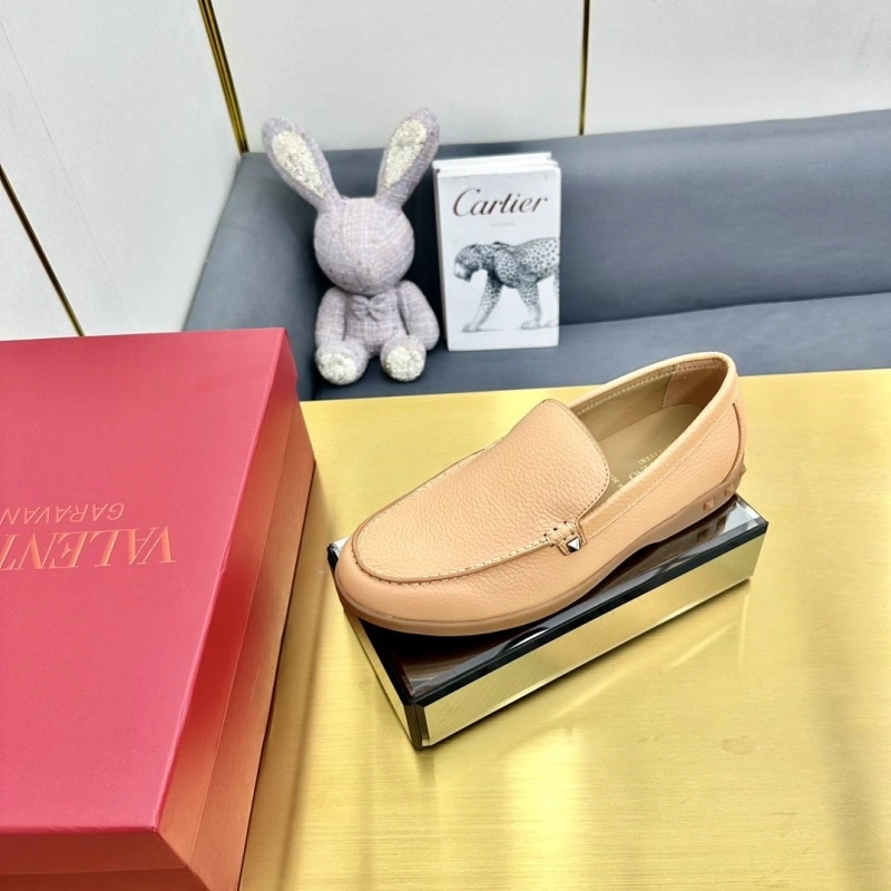 Vxlxntino Leather Shoes SportInspired 231314