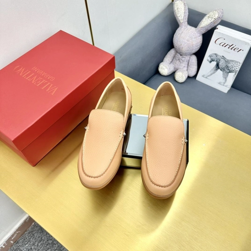 Vxlxntino Leather Shoes SportInspired 231314