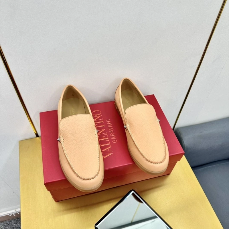 Vxlxntino Leather Shoes SportInspired 231314