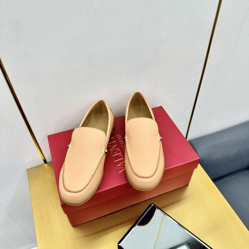 Vxlxntino Leather Shoes SportInspired 231314