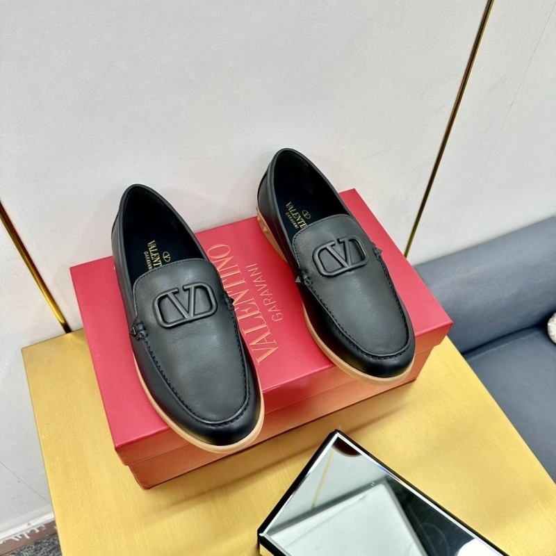Vxlxntino Leather Shoes GoAnywhere 231325