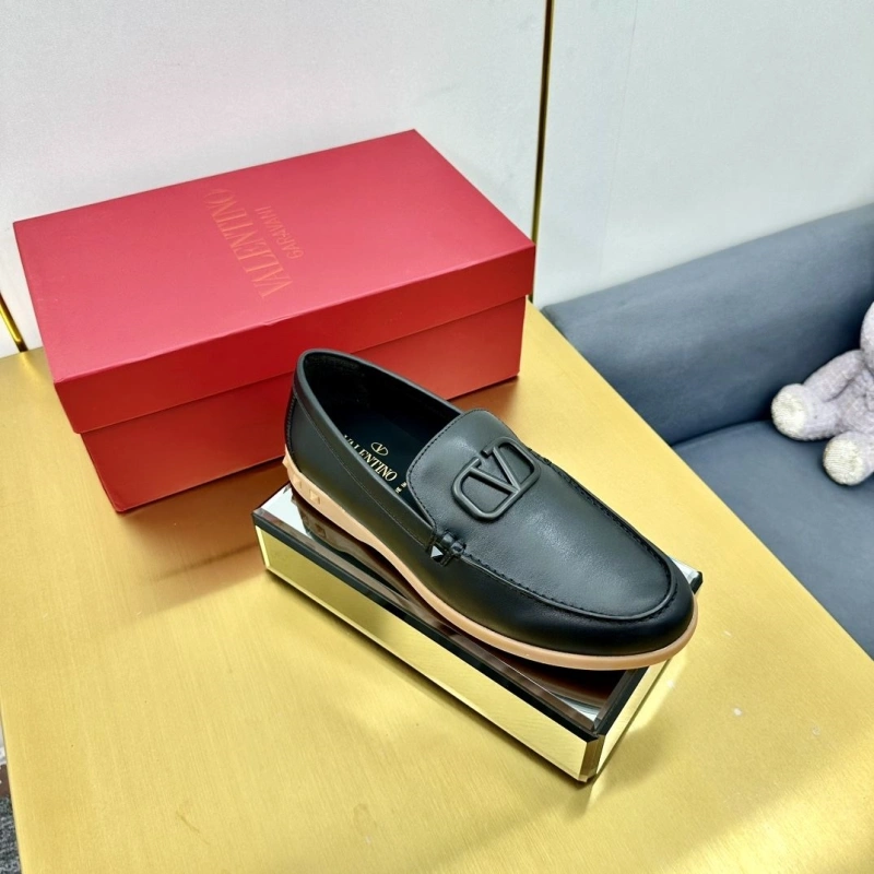 Vxlxntino Leather Shoes GoAnywhere 231325