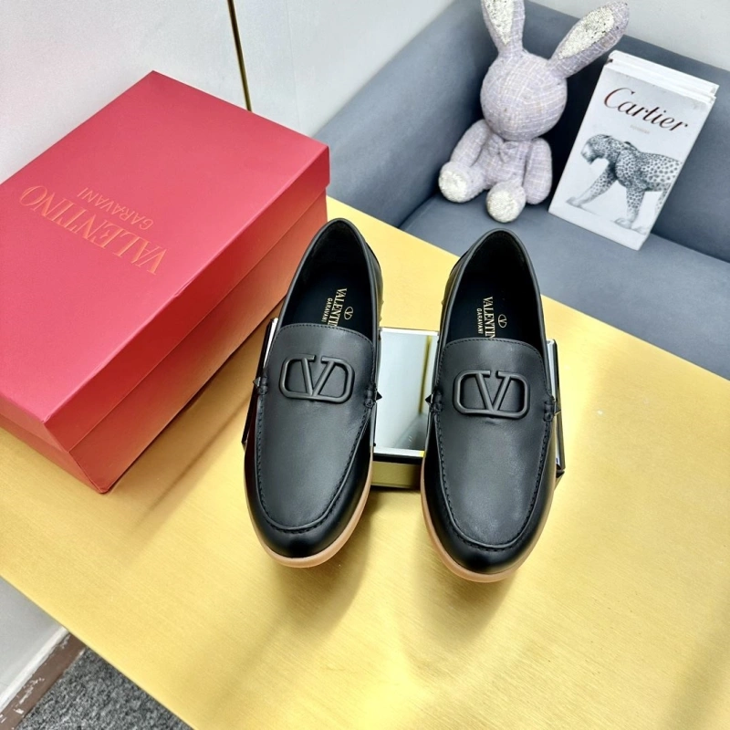Vxlxntino Leather Shoes GoAnywhere 231325