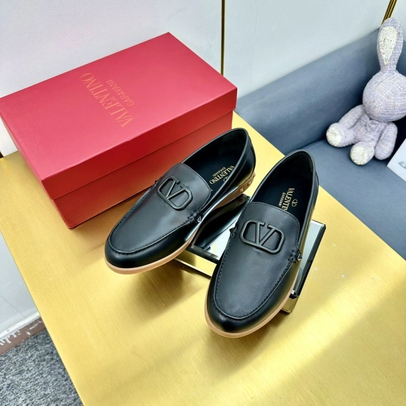 Vxlxntino Leather Shoes GoAnywhere 231325