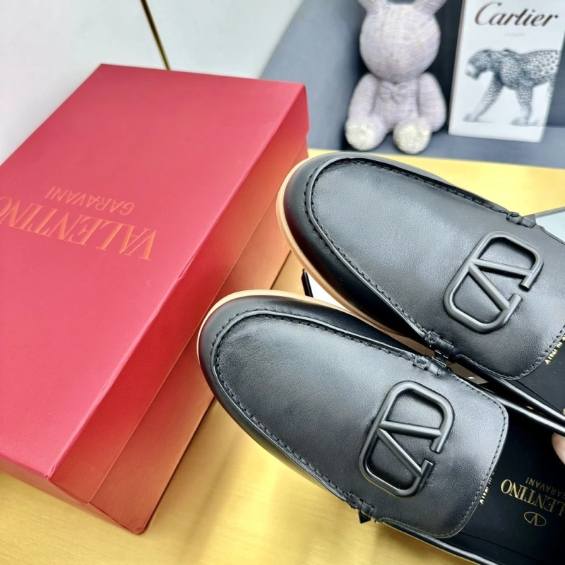 Vxlxntino Leather Shoes GoAnywhere 231325