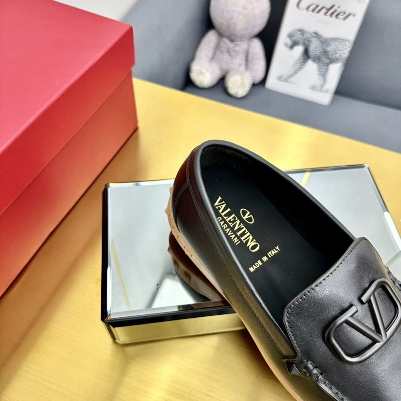 Vxlxntino Leather Shoes GoAnywhere 231325