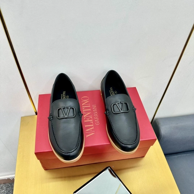 Vxlxntino Leather Shoes GoAnywhere 231325