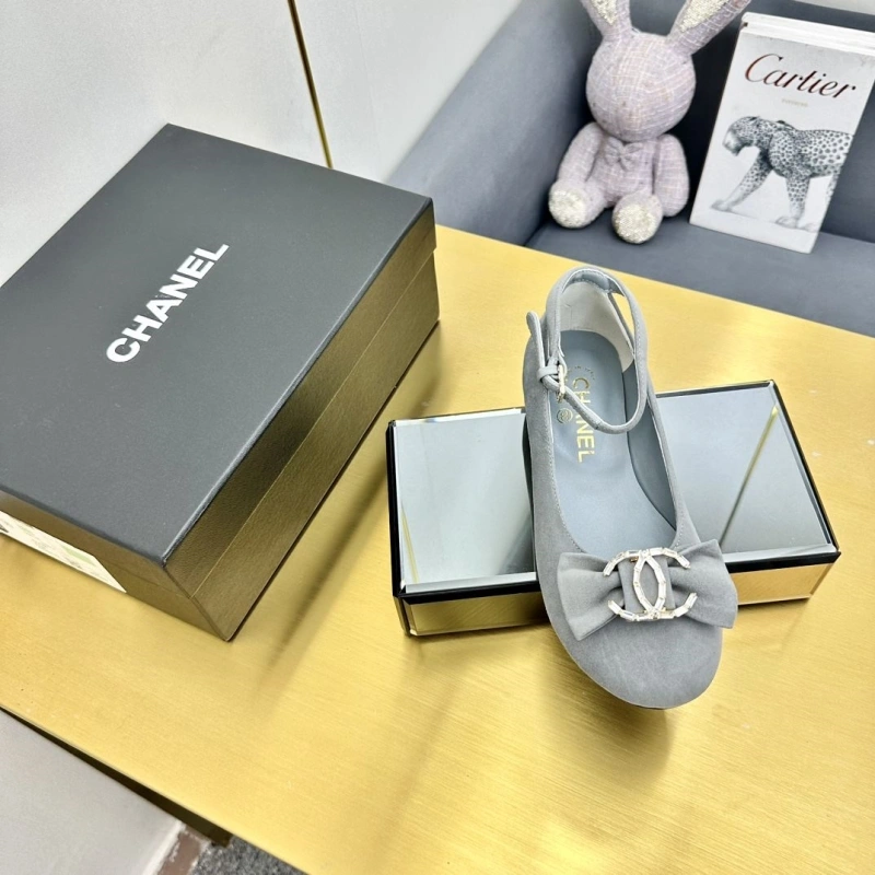 Chxnxl Sandals AllSeason 126641