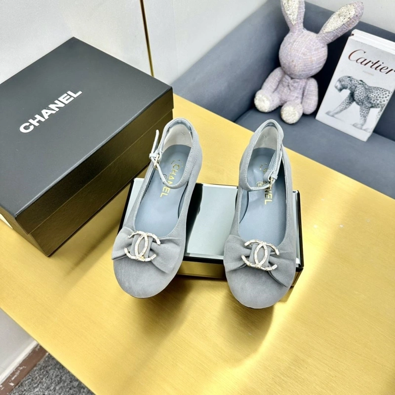 Chxnxl Sandals AllSeason 126641