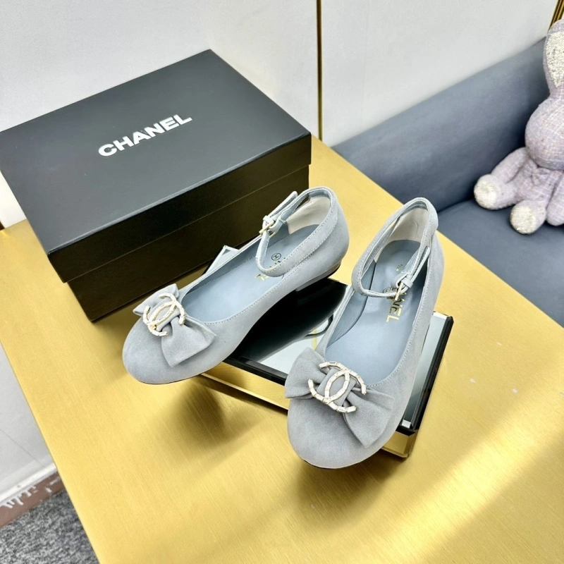 Chxnxl Sandals AllSeason 126641