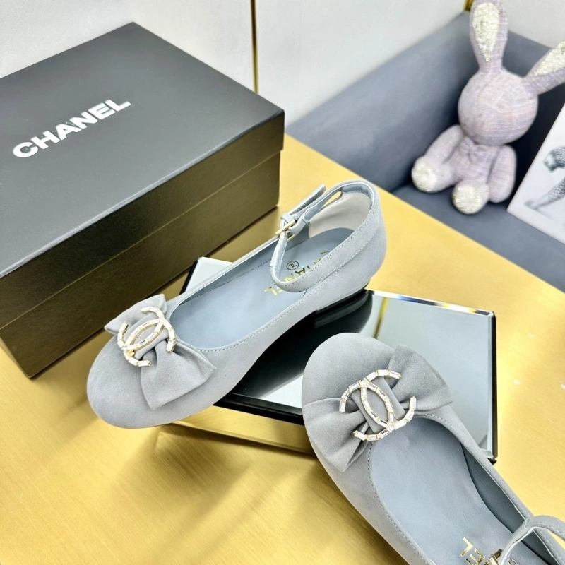 Chxnxl Sandals AllSeason 126641