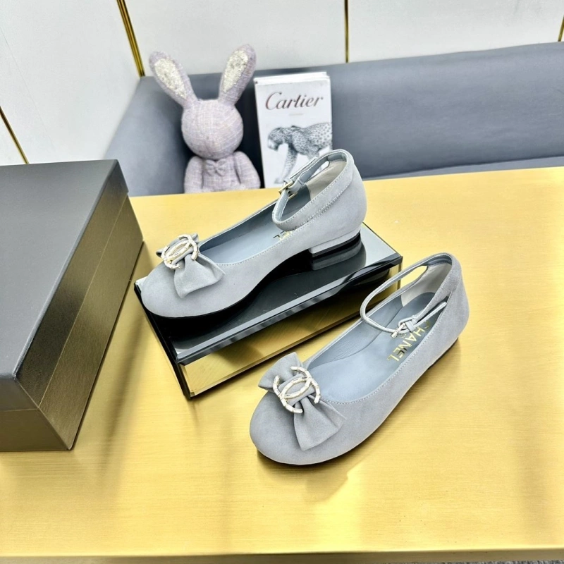 Chxnxl Sandals AllSeason 126641