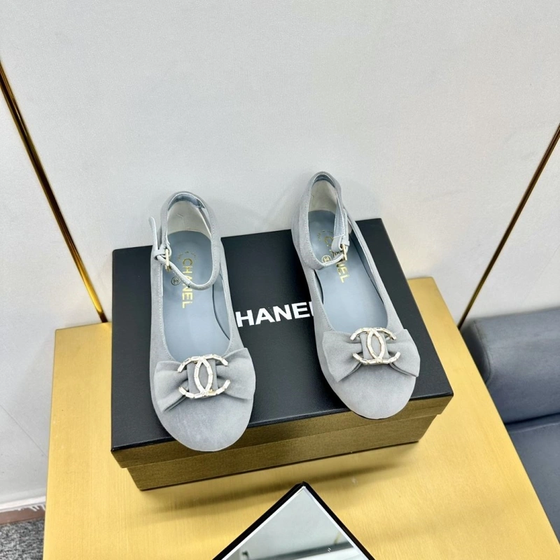 Chxnxl Sandals AllSeason 126641