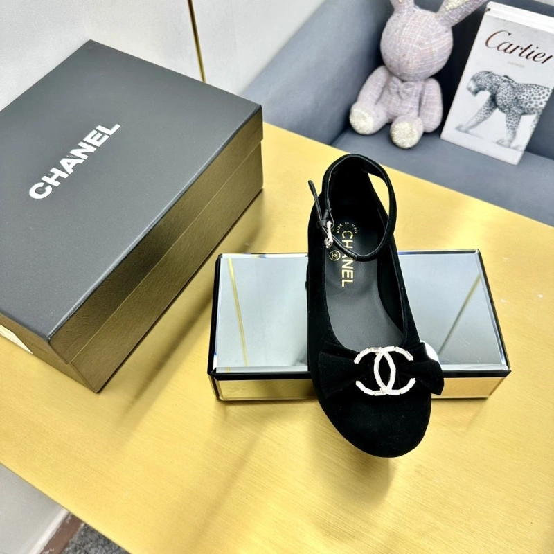 Comfortable Chxnxl Sandals 126635
