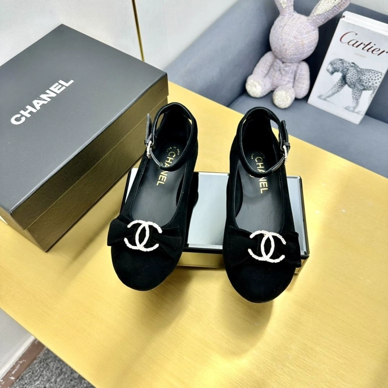 Comfortable Chxnxl Sandals 126635