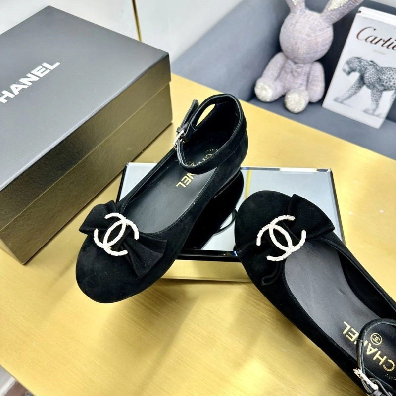 Comfortable Chxnxl Sandals 126635
