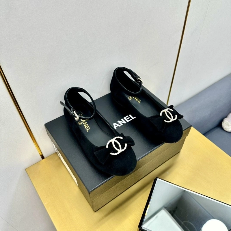 Comfortable Chxnxl Sandals 126635