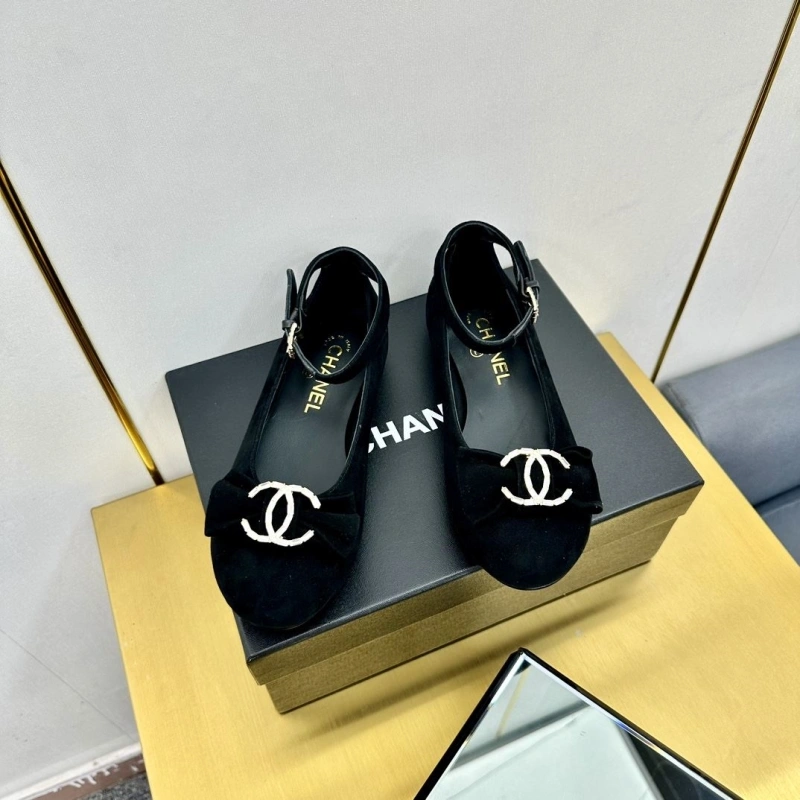 Comfortable Chxnxl Sandals 126635