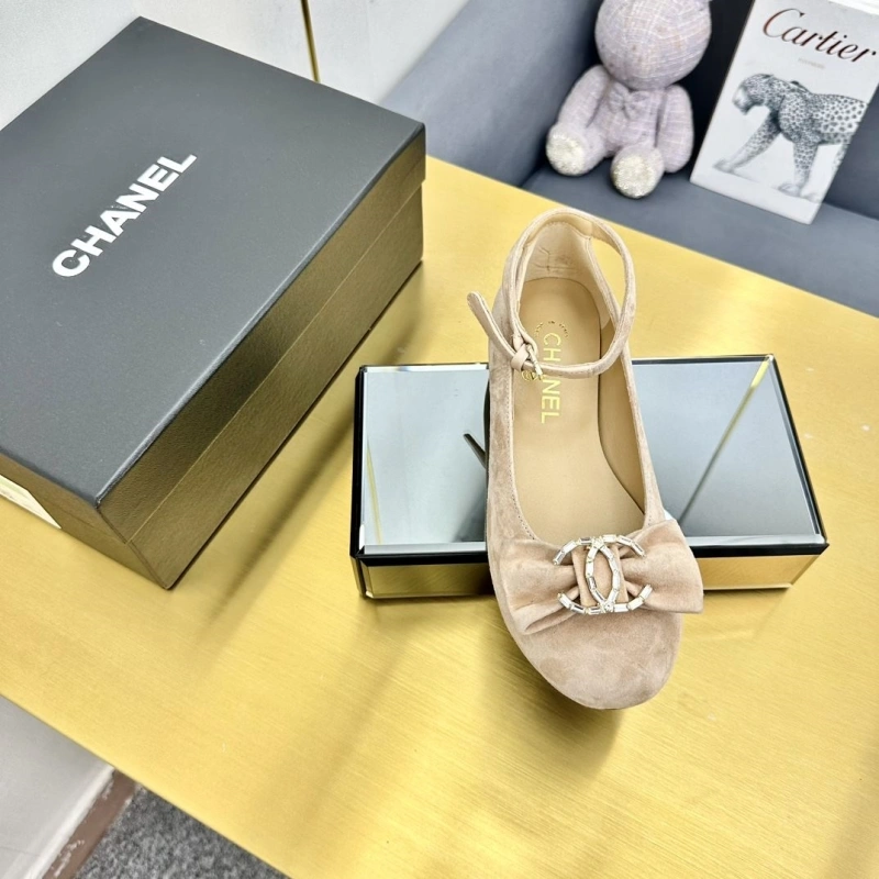 Efficient Chxnxl Sandals 126630