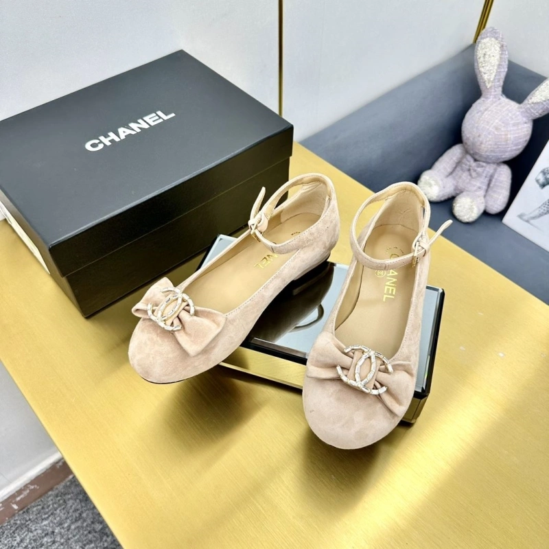 Efficient Chxnxl Sandals 126630