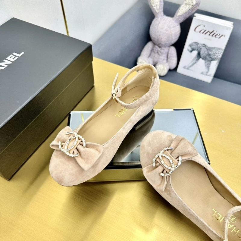 Efficient Chxnxl Sandals 126630