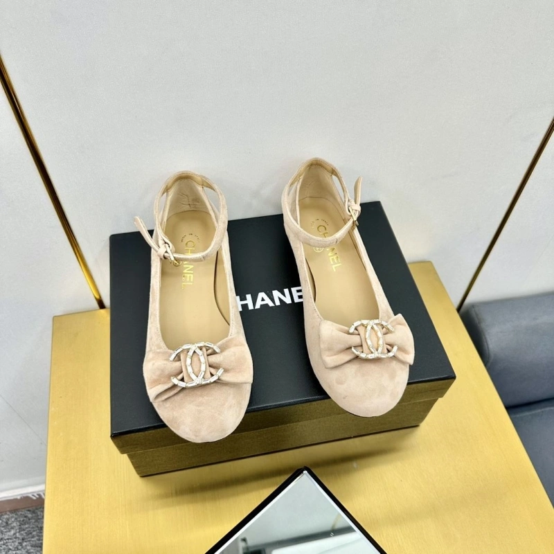 Efficient Chxnxl Sandals 126630