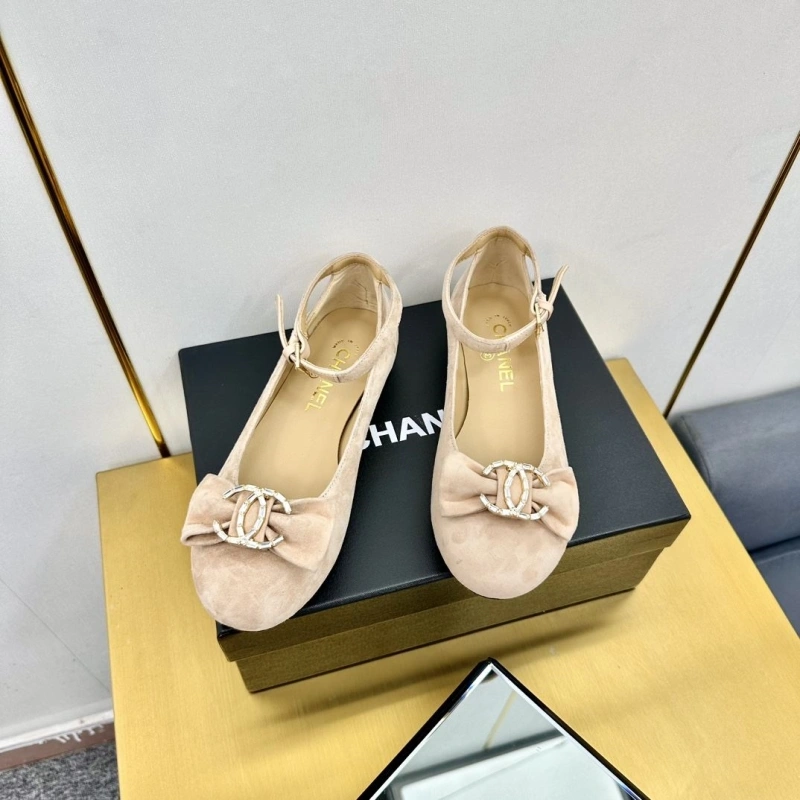 Efficient Chxnxl Sandals 126630