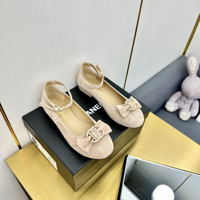 Efficient Chxnxl Sandals 126630