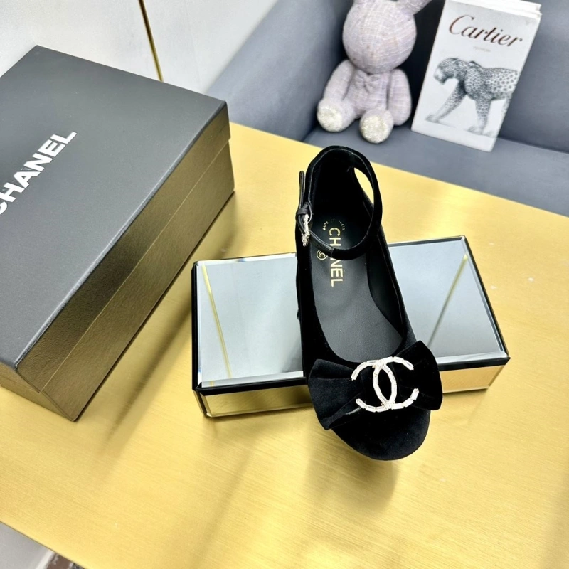 Chxnxl Sandals Reliable 126646