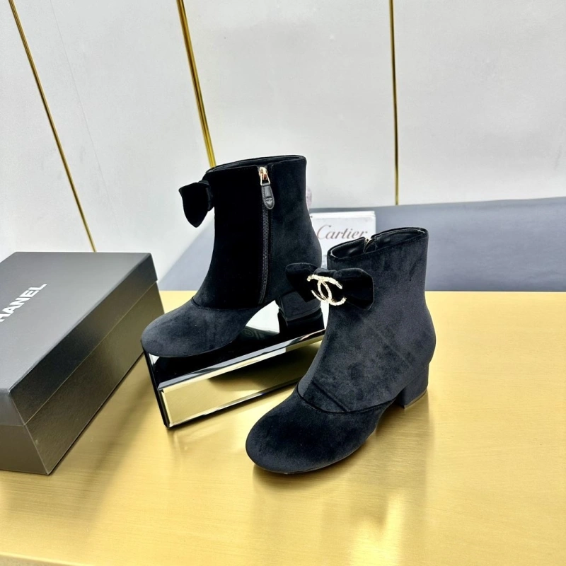Chxnxl Leather Shoes AllSeason 126692