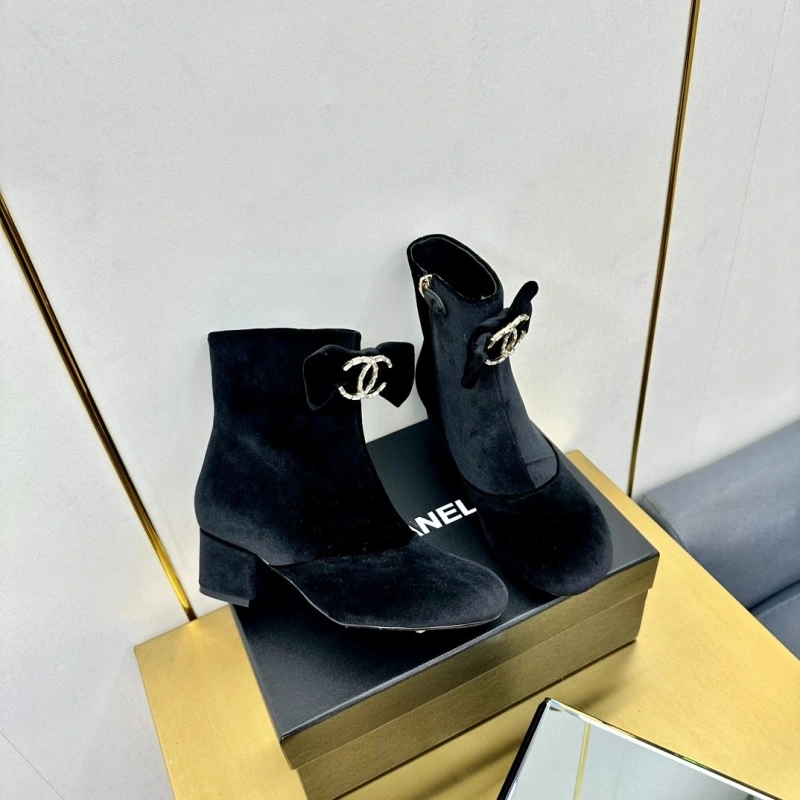 Chxnxl Leather Shoes AllSeason 126692