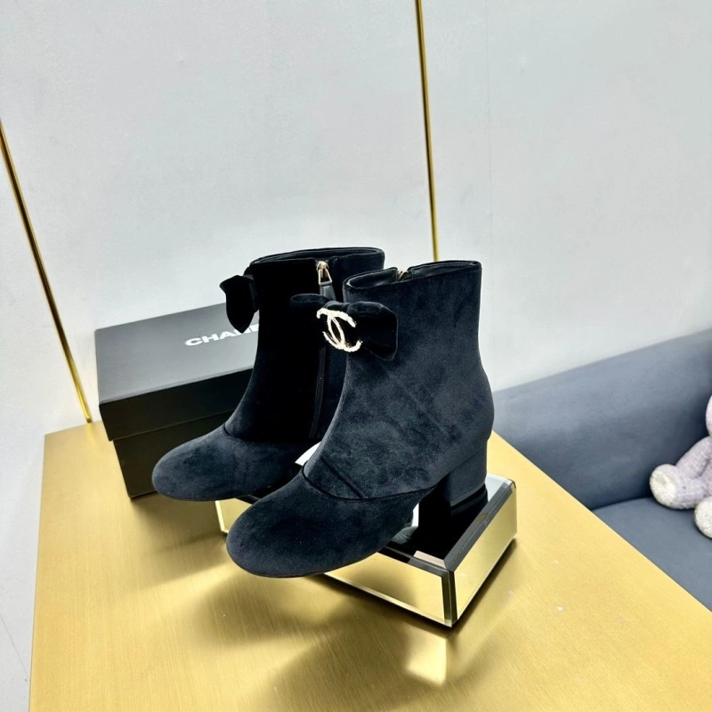 Chxnxl Leather Shoes AllSeason 126692