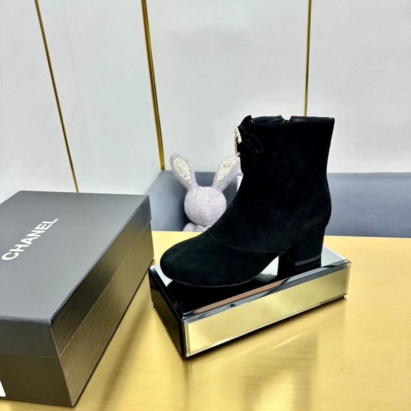 Chxnxl Leather Shoes Flexible 126693