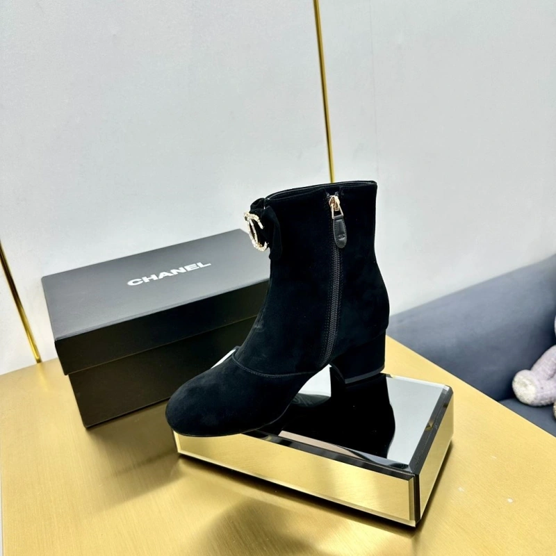 Chxnxl Leather Shoes Flexible 126693