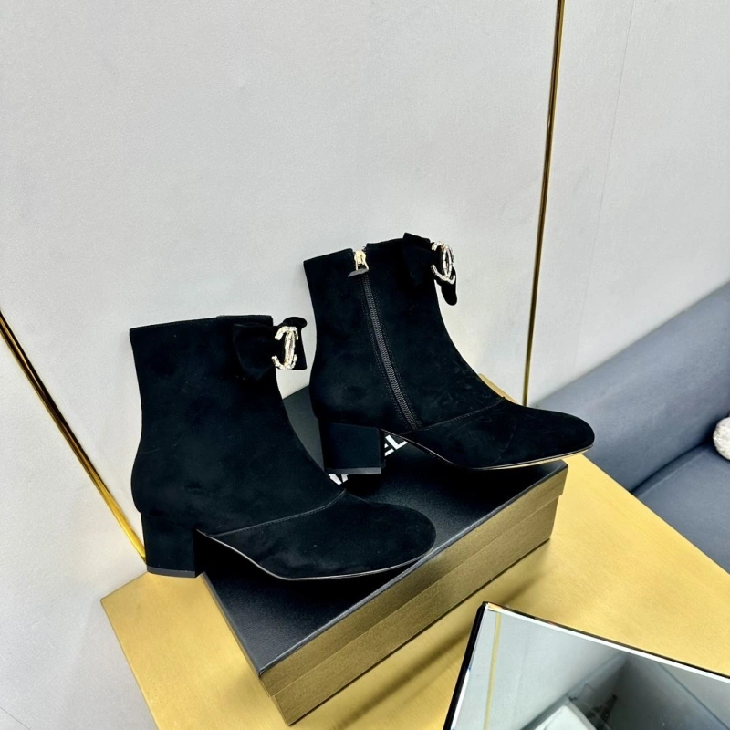 Chxnxl Leather Shoes Flexible 126693