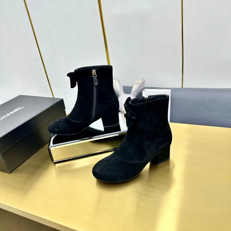 Chxnxl Leather Shoes Flexible 126693