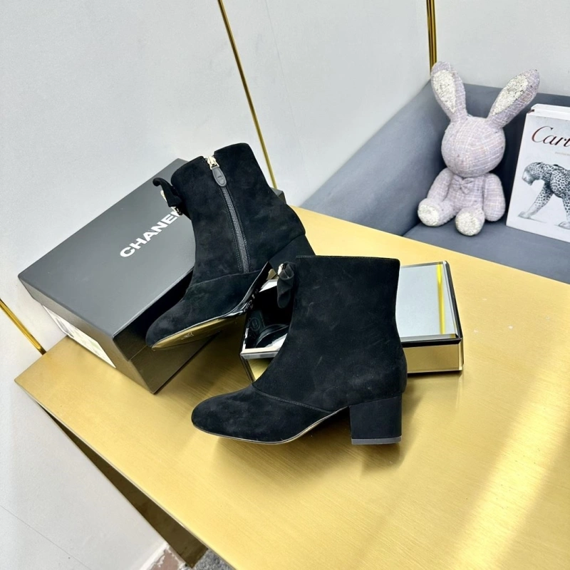 Chxnxl Leather Shoes Flexible 126693