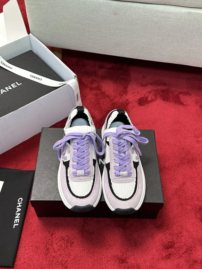 Lightweight Chxnxl Casual Shoes 126818