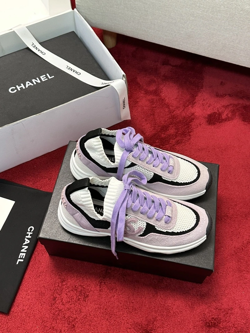 Lightweight Chxnxl Casual Shoes 126818