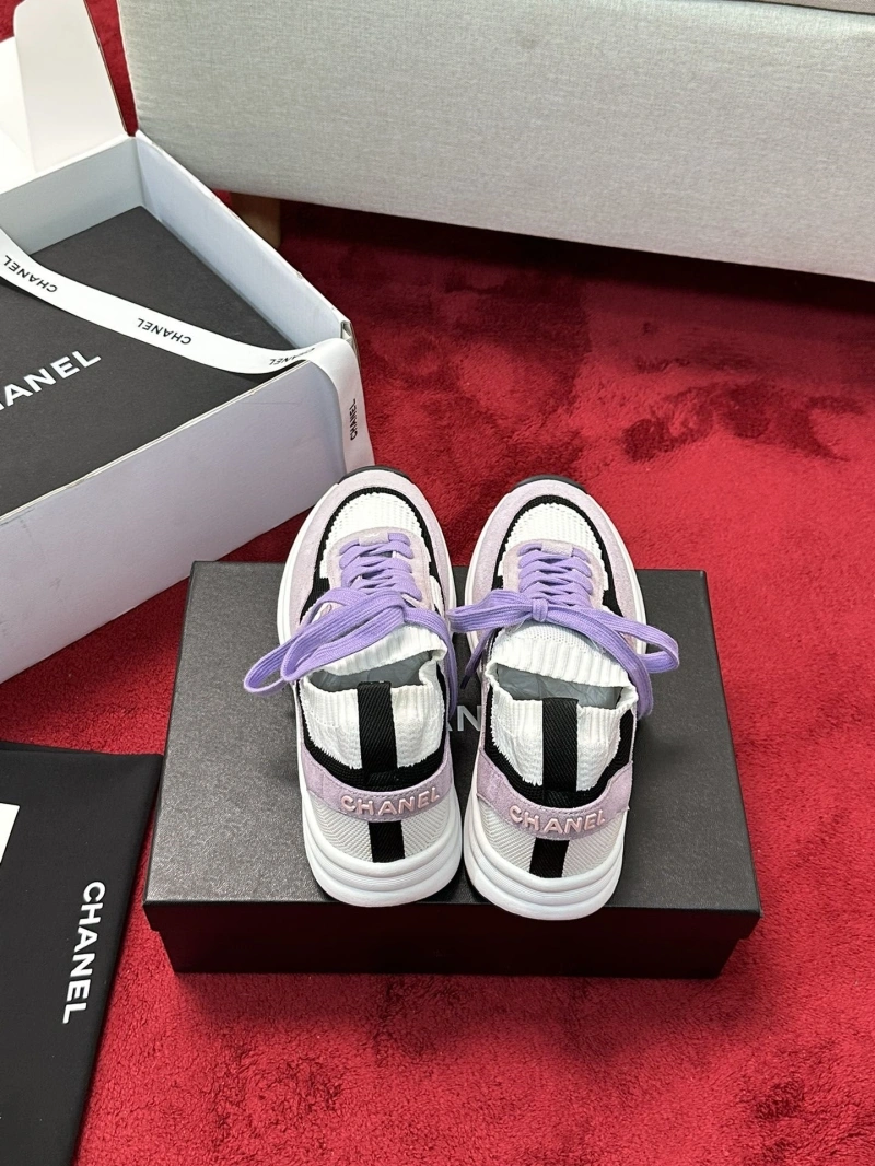 Lightweight Chxnxl Casual Shoes 126818