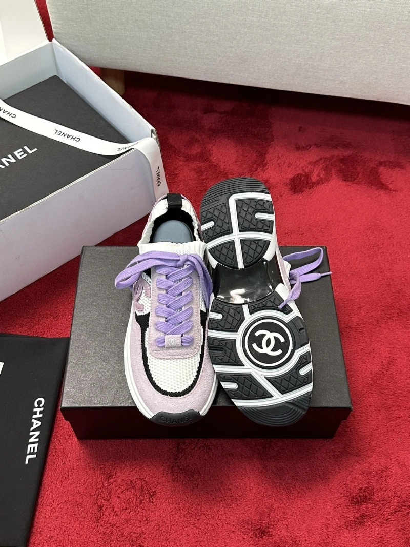 Lightweight Chxnxl Casual Shoes 126818