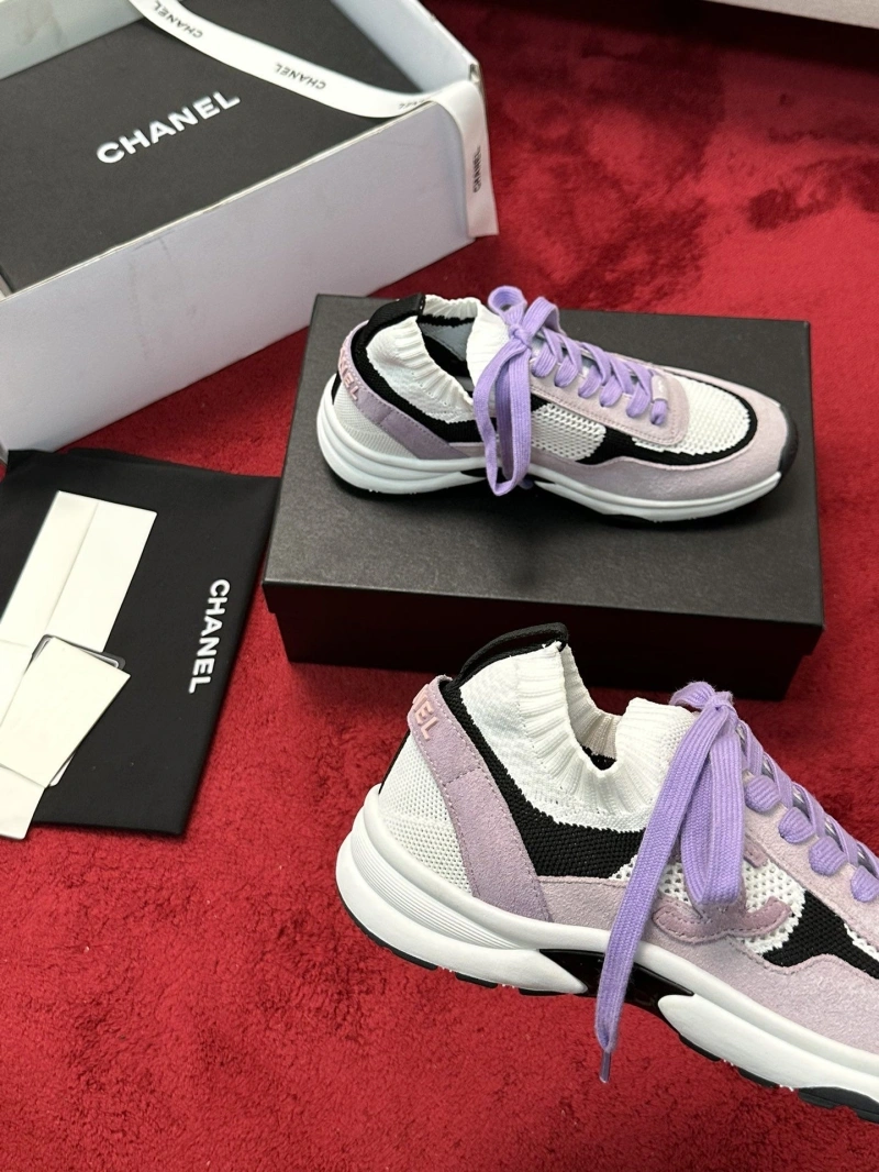 Lightweight Chxnxl Casual Shoes 126818