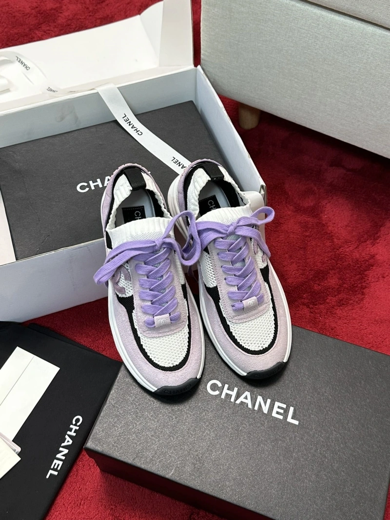 Lightweight Chxnxl Casual Shoes 126818