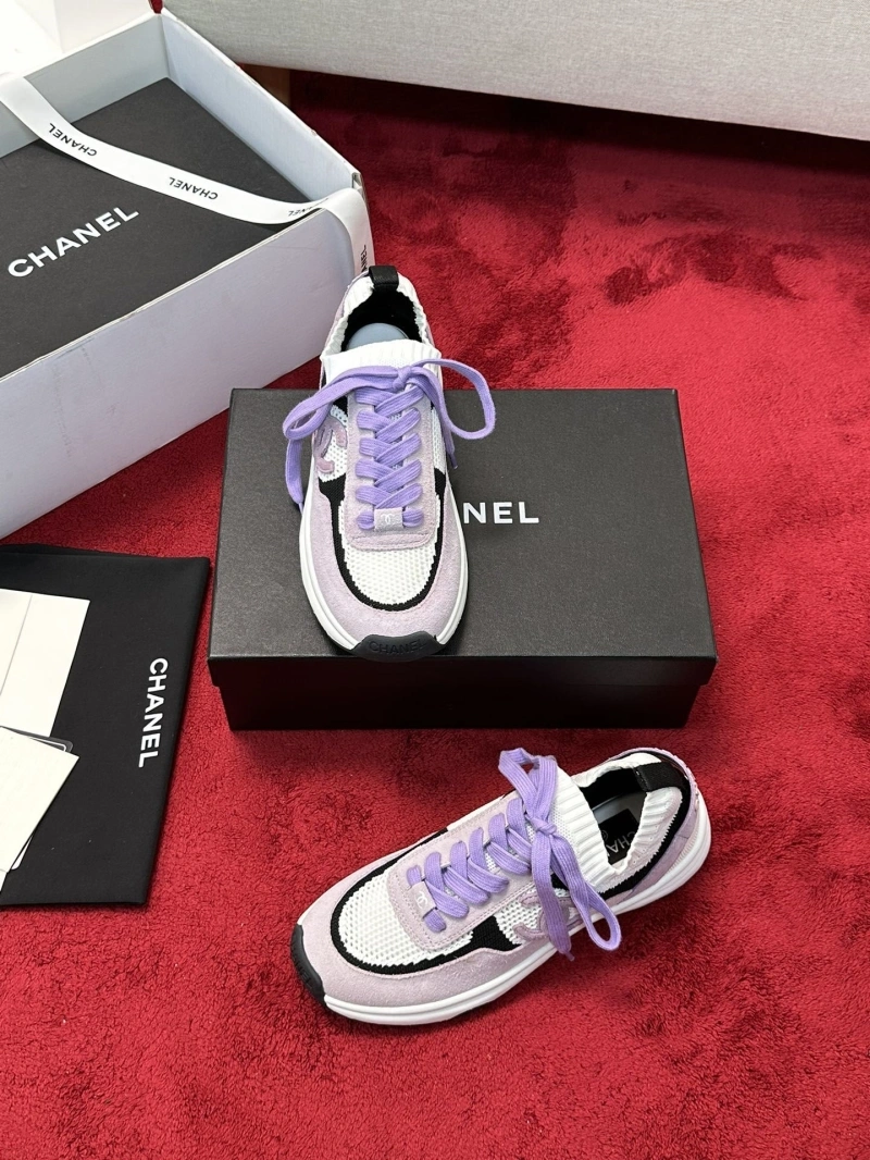 Lightweight Chxnxl Casual Shoes 126818